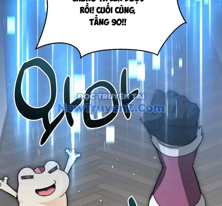 Mắc Kẹt Trong Tòa Tháp Thử Thách - Chapter 109 - Page 56