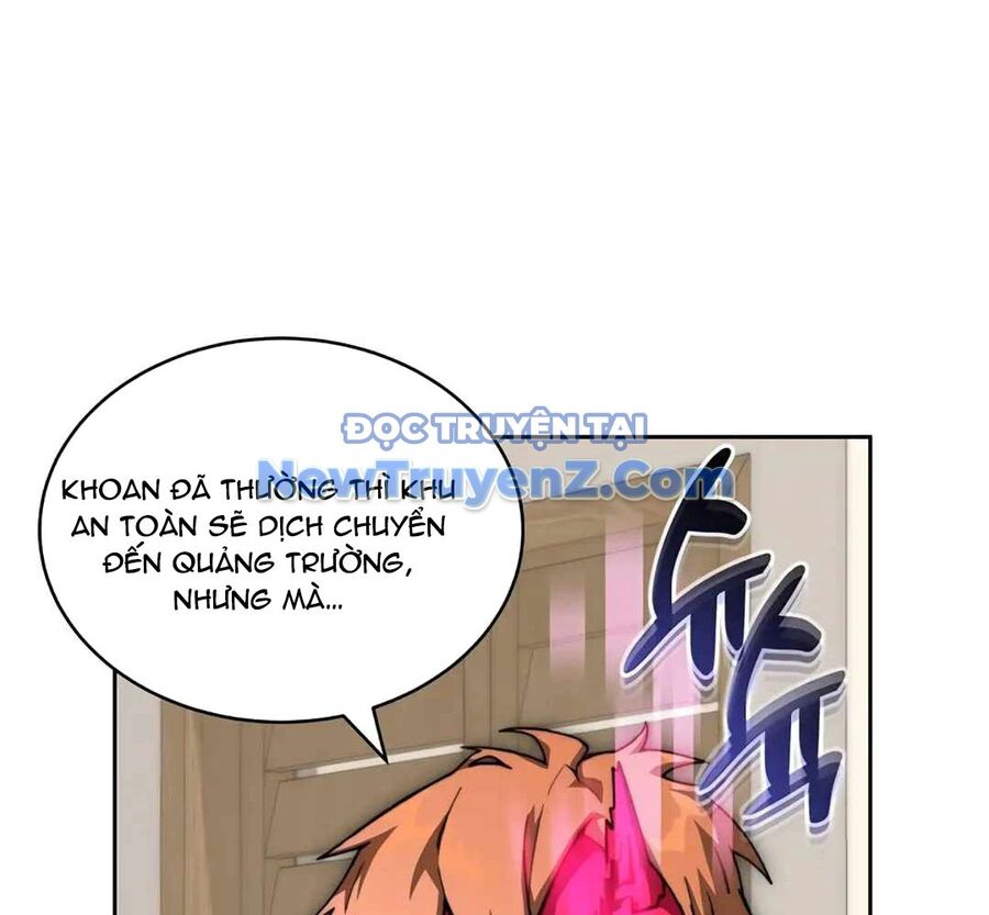 Mắc Kẹt Trong Tòa Tháp Thử Thách - Chapter 109 - Page 60