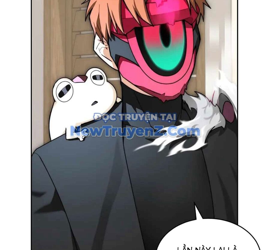 Mắc Kẹt Trong Tòa Tháp Thử Thách - Chapter 109 - Page 61