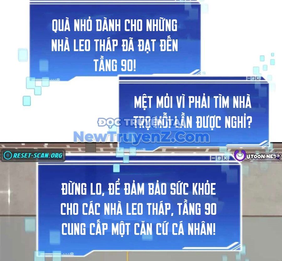 Mắc Kẹt Trong Tòa Tháp Thử Thách - Chapter 109 - Page 63