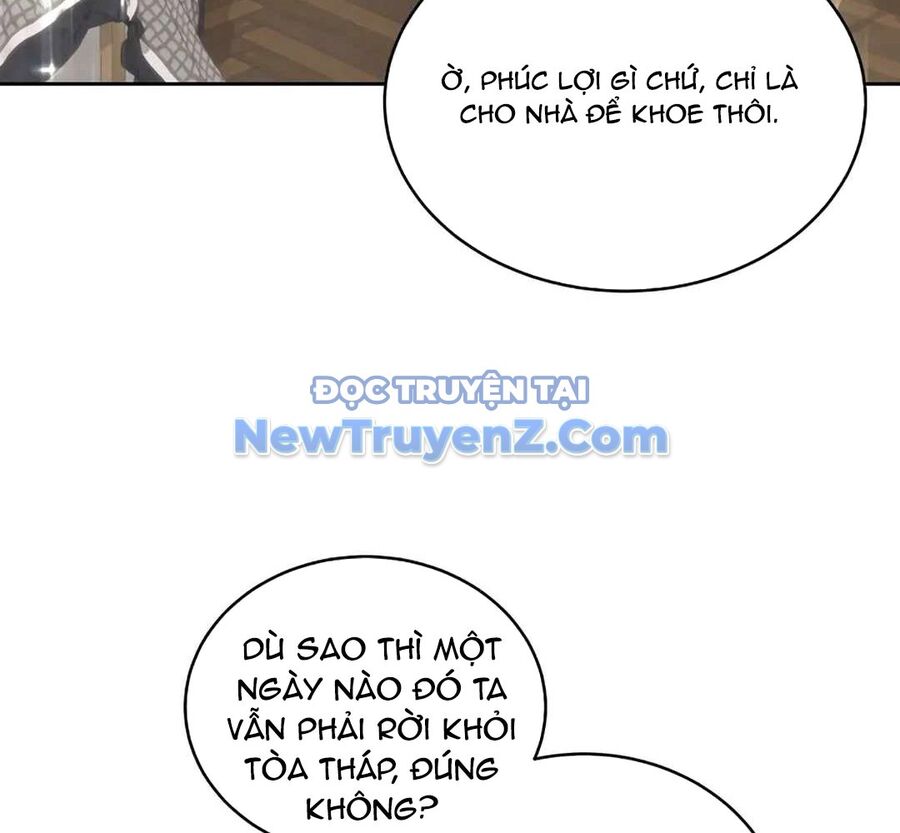 Mắc Kẹt Trong Tòa Tháp Thử Thách - Chapter 109 - Page 65