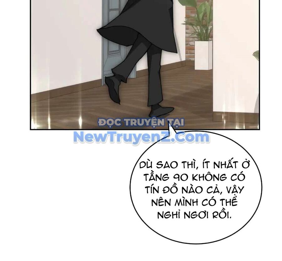 Mắc Kẹt Trong Tòa Tháp Thử Thách - Chapter 109 - Page 67