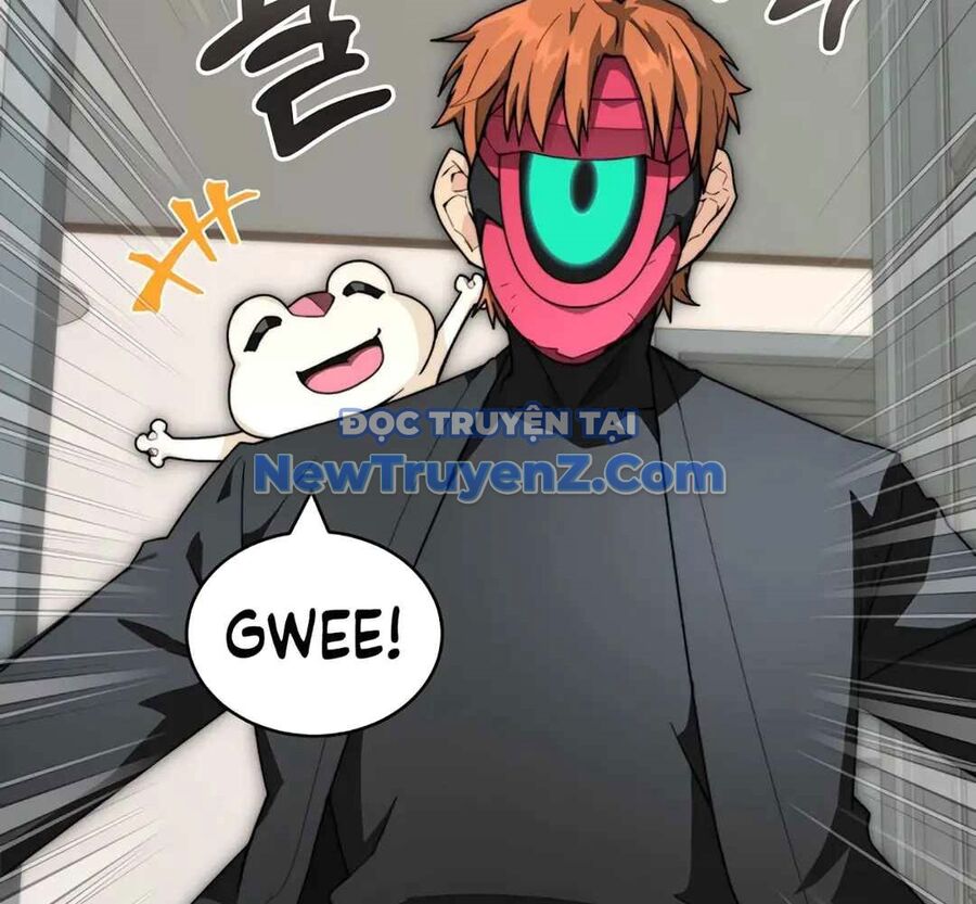 Mắc Kẹt Trong Tòa Tháp Thử Thách - Chapter 109 - Page 69