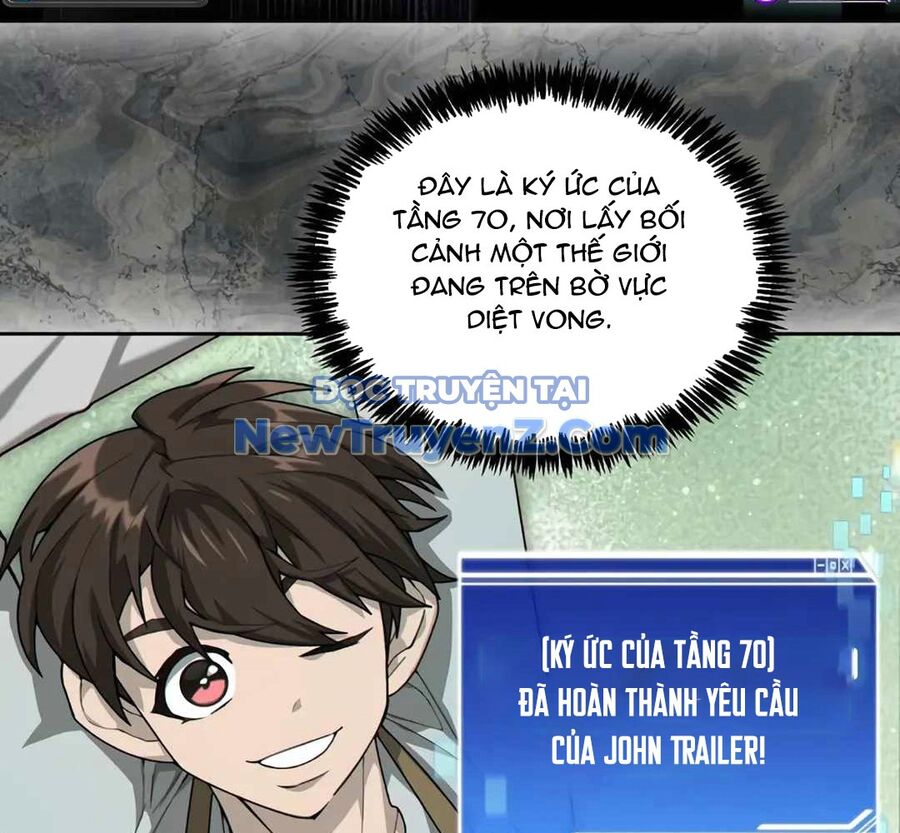 Mắc Kẹt Trong Tòa Tháp Thử Thách - Chapter 109 - Page 7