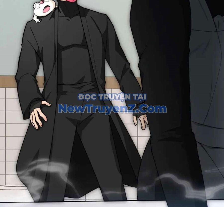 Mắc Kẹt Trong Tòa Tháp Thử Thách - Chapter 109 - Page 74