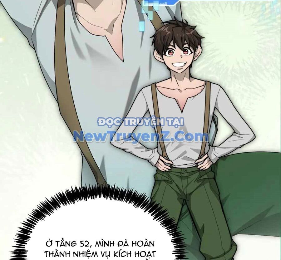 Mắc Kẹt Trong Tòa Tháp Thử Thách - Chapter 109 - Page 8