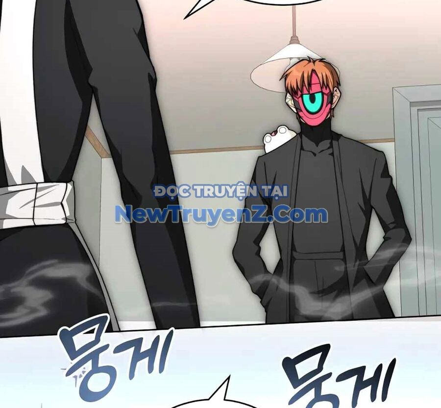 Mắc Kẹt Trong Tòa Tháp Thử Thách - Chapter 109 - Page 80