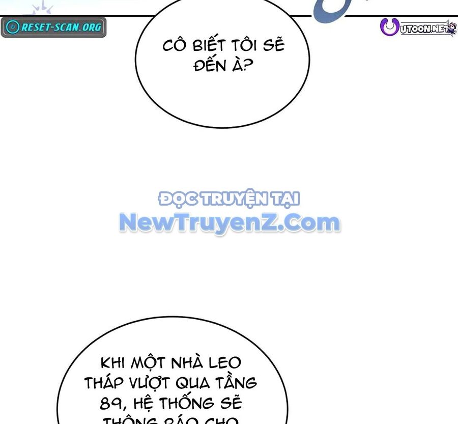 Mắc Kẹt Trong Tòa Tháp Thử Thách - Chapter 109 - Page 81