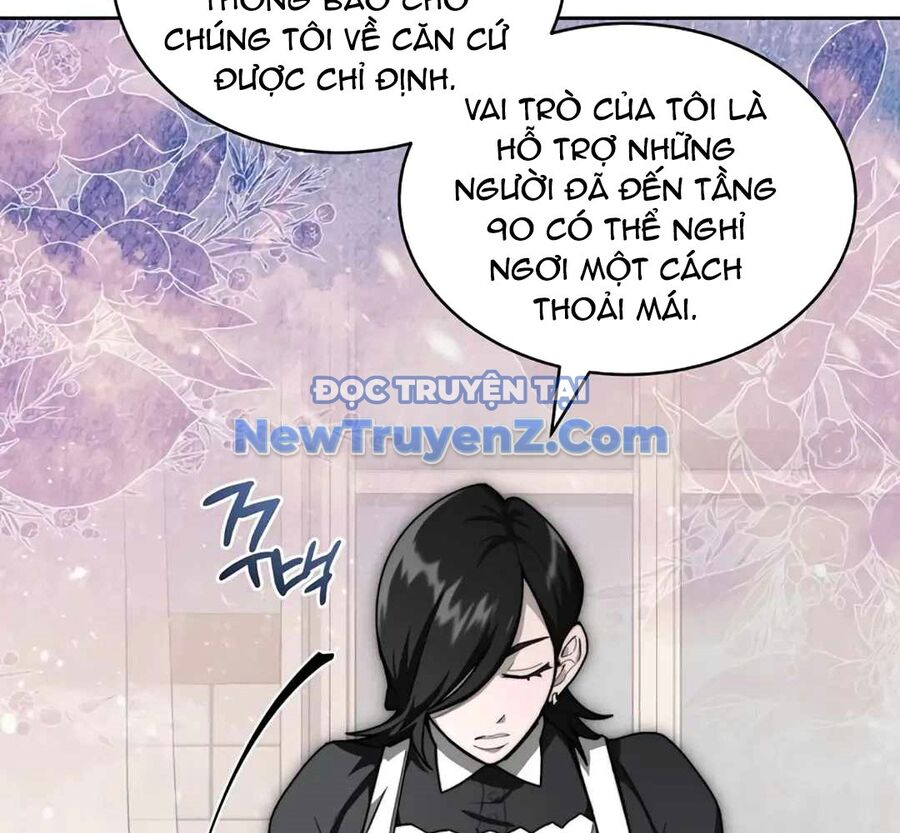 Mắc Kẹt Trong Tòa Tháp Thử Thách - Chapter 109 - Page 82