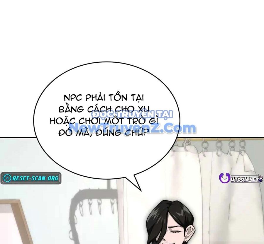 Mắc Kẹt Trong Tòa Tháp Thử Thách - Chapter 109 - Page 91