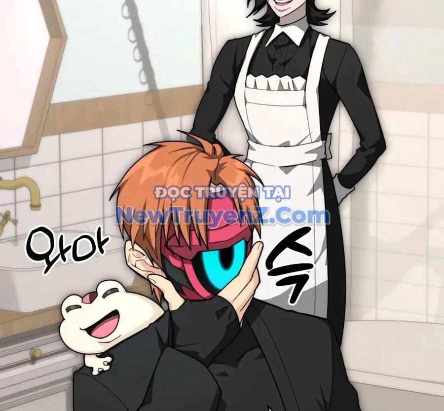 Mắc Kẹt Trong Tòa Tháp Thử Thách - Chapter 109 - Page 92