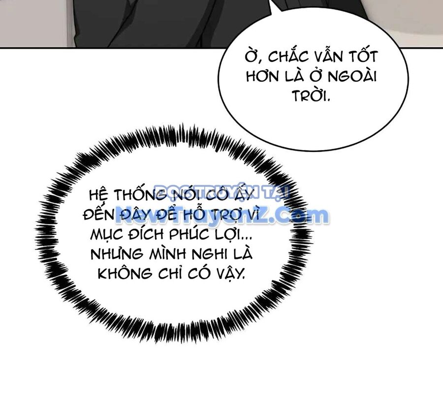 Mắc Kẹt Trong Tòa Tháp Thử Thách - Chapter 109 - Page 93