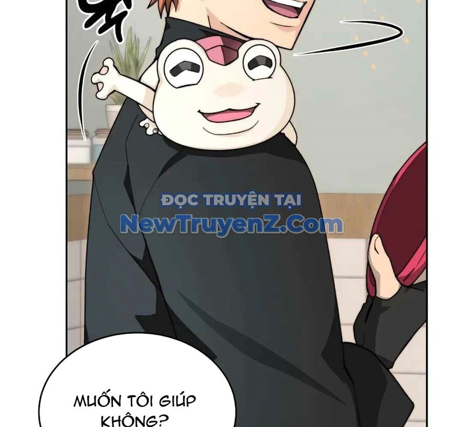 Mắc Kẹt Trong Tòa Tháp Thử Thách - Chapter 109 - Page 95