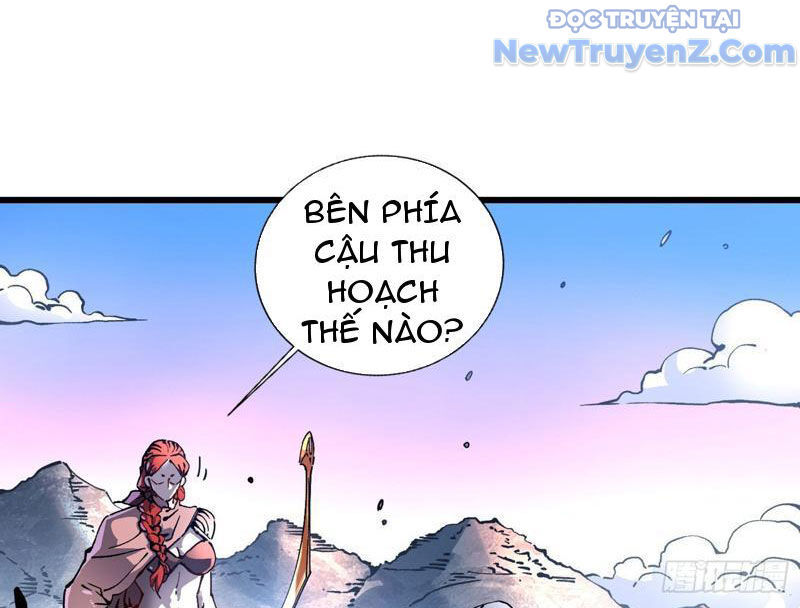 Cao Võ Tiến Hóa: Bắt Đầu Thức Tỉnh Quái Thú Chi Vương Chapter 23 - Trang 10