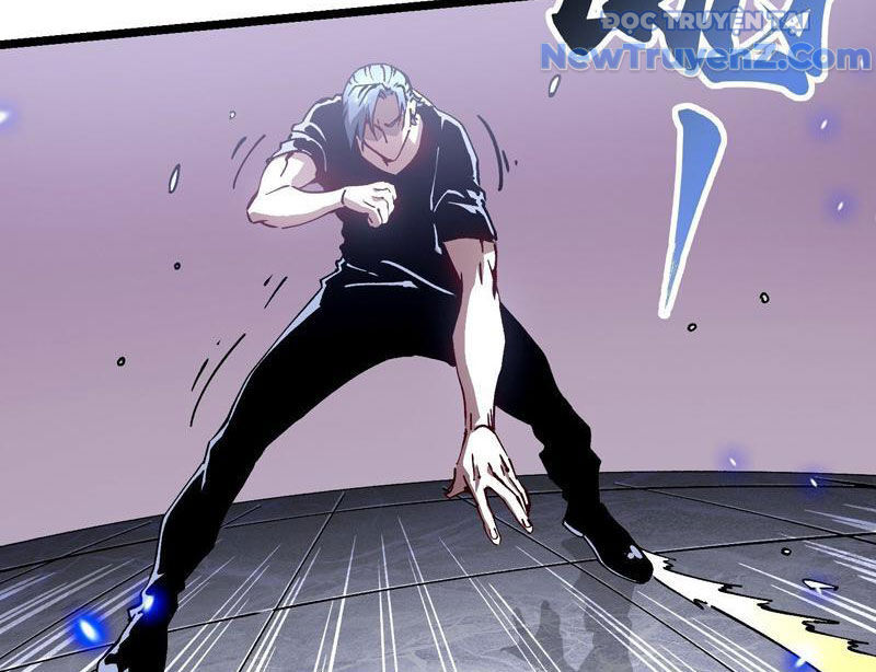 Cao Võ Tiến Hóa: Bắt Đầu Thức Tỉnh Quái Thú Chi Vương Chapter 23 - Trang 112