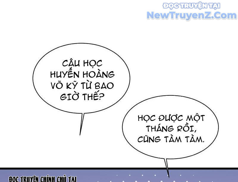 Cao Võ Tiến Hóa: Bắt Đầu Thức Tỉnh Quái Thú Chi Vương Chapter 23 - Trang 115