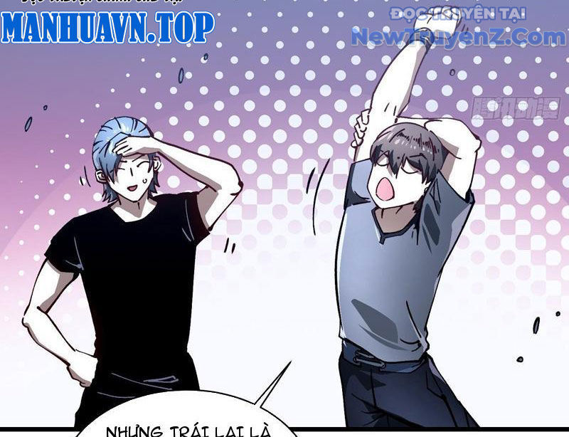 Cao Võ Tiến Hóa: Bắt Đầu Thức Tỉnh Quái Thú Chi Vương Chapter 23 - Trang 116