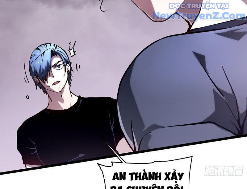 Cao Võ Tiến Hóa: Bắt Đầu Thức Tỉnh Quái Thú Chi Vương Chapter 23 - Trang 120