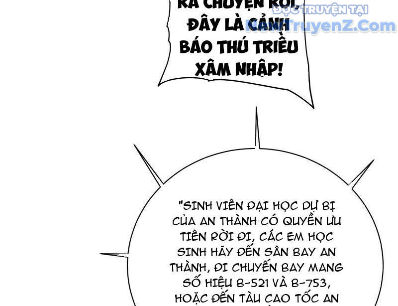 Cao Võ Tiến Hóa: Bắt Đầu Thức Tỉnh Quái Thú Chi Vương Chapter 23 - Trang 121