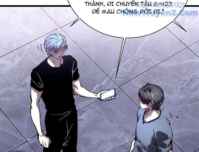 Cao Võ Tiến Hóa: Bắt Đầu Thức Tỉnh Quái Thú Chi Vương Chapter 23 - Trang 122