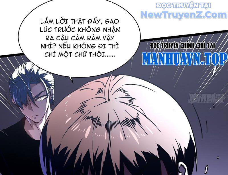 Cao Võ Tiến Hóa: Bắt Đầu Thức Tỉnh Quái Thú Chi Vương Chapter 23 - Trang 125