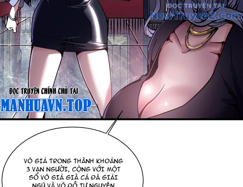 Cao Võ Tiến Hóa: Bắt Đầu Thức Tỉnh Quái Thú Chi Vương Chapter 23 - Trang 132