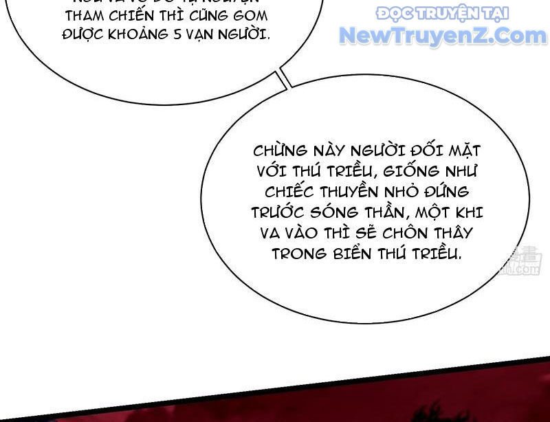 Cao Võ Tiến Hóa: Bắt Đầu Thức Tỉnh Quái Thú Chi Vương Chapter 23 - Trang 133