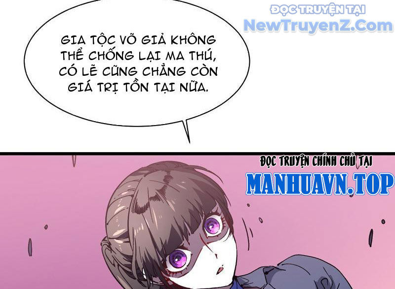 Cao Võ Tiến Hóa: Bắt Đầu Thức Tỉnh Quái Thú Chi Vương Chapter 23 - Trang 139