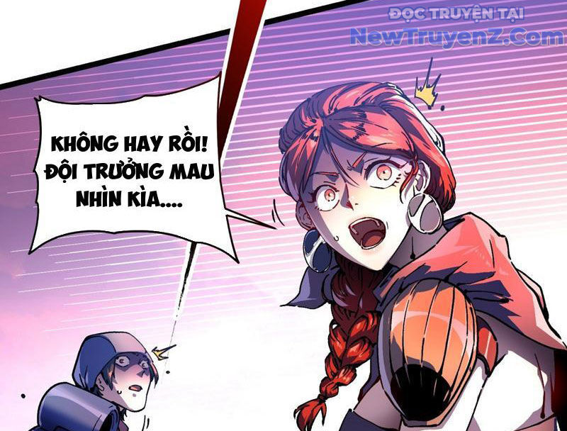 Cao Võ Tiến Hóa: Bắt Đầu Thức Tỉnh Quái Thú Chi Vương Chapter 23 - Trang 14