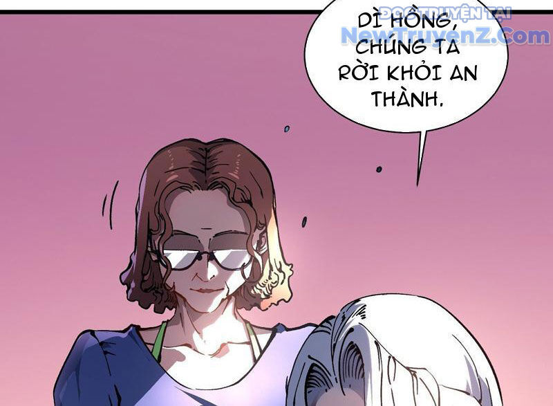 Cao Võ Tiến Hóa: Bắt Đầu Thức Tỉnh Quái Thú Chi Vương Chapter 23 - Trang 144