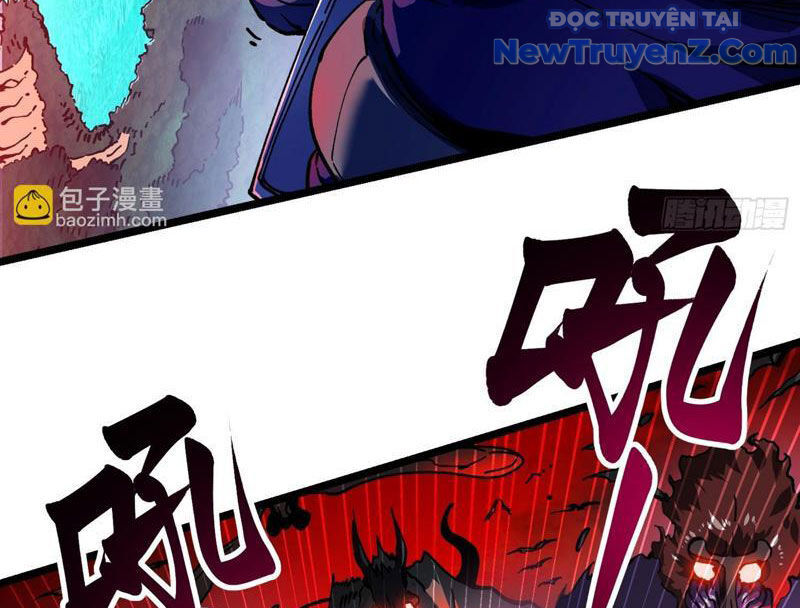 Cao Võ Tiến Hóa: Bắt Đầu Thức Tỉnh Quái Thú Chi Vương Chapter 23 - Trang 20