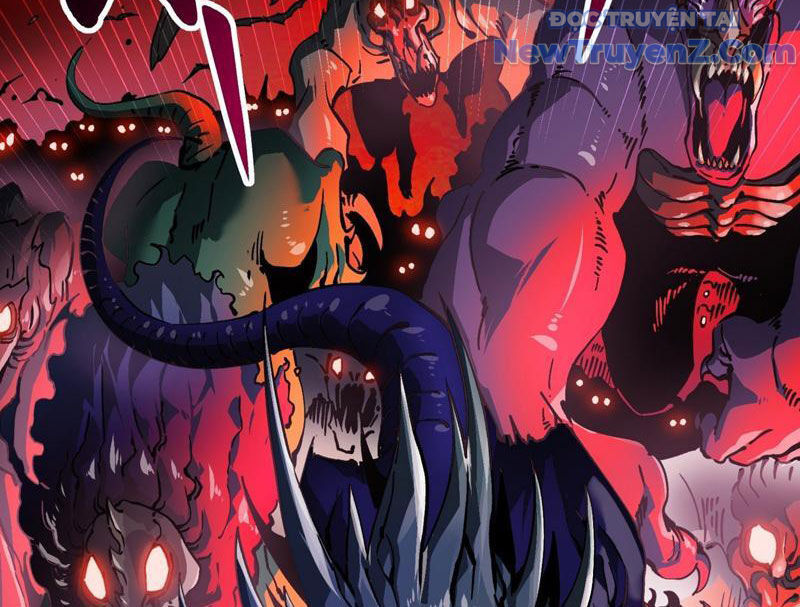 Cao Võ Tiến Hóa: Bắt Đầu Thức Tỉnh Quái Thú Chi Vương Chapter 23 - Trang 21