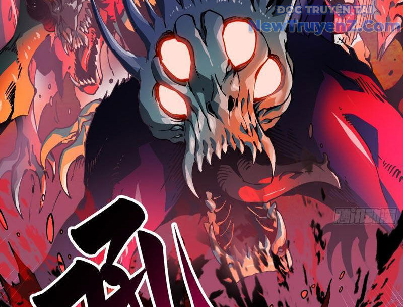 Cao Võ Tiến Hóa: Bắt Đầu Thức Tỉnh Quái Thú Chi Vương Chapter 23 - Trang 22