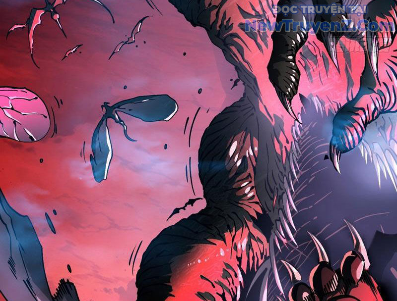 Cao Võ Tiến Hóa: Bắt Đầu Thức Tỉnh Quái Thú Chi Vương Chapter 23 - Trang 27