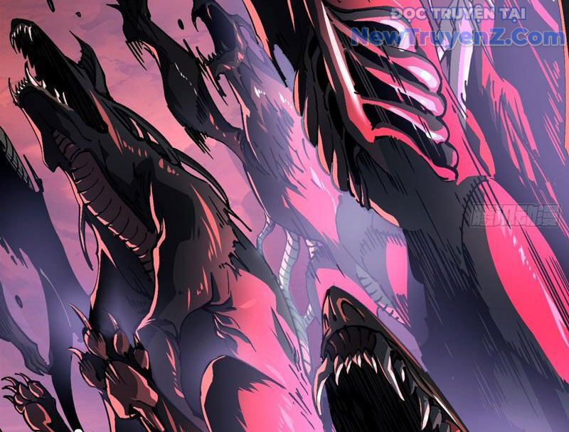 Cao Võ Tiến Hóa: Bắt Đầu Thức Tỉnh Quái Thú Chi Vương Chapter 23 - Trang 29