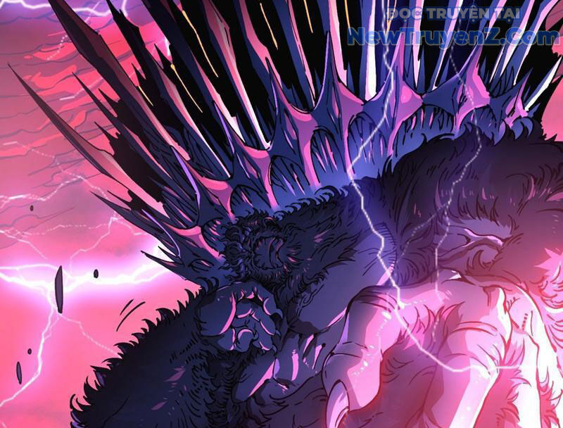 Cao Võ Tiến Hóa: Bắt Đầu Thức Tỉnh Quái Thú Chi Vương Chapter 23 - Trang 37