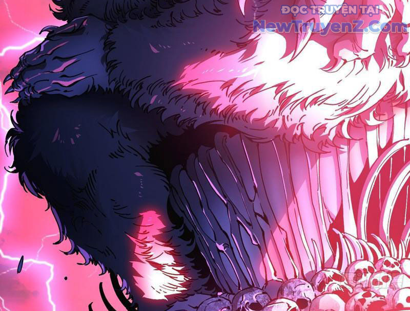 Cao Võ Tiến Hóa: Bắt Đầu Thức Tỉnh Quái Thú Chi Vương Chapter 23 - Trang 38
