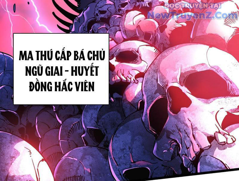 Cao Võ Tiến Hóa: Bắt Đầu Thức Tỉnh Quái Thú Chi Vương Chapter 23 - Trang 39