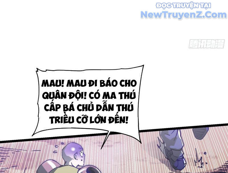 Cao Võ Tiến Hóa: Bắt Đầu Thức Tỉnh Quái Thú Chi Vương Chapter 23 - Trang 41