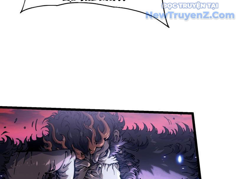 Cao Võ Tiến Hóa: Bắt Đầu Thức Tỉnh Quái Thú Chi Vương Chapter 23 - Trang 44