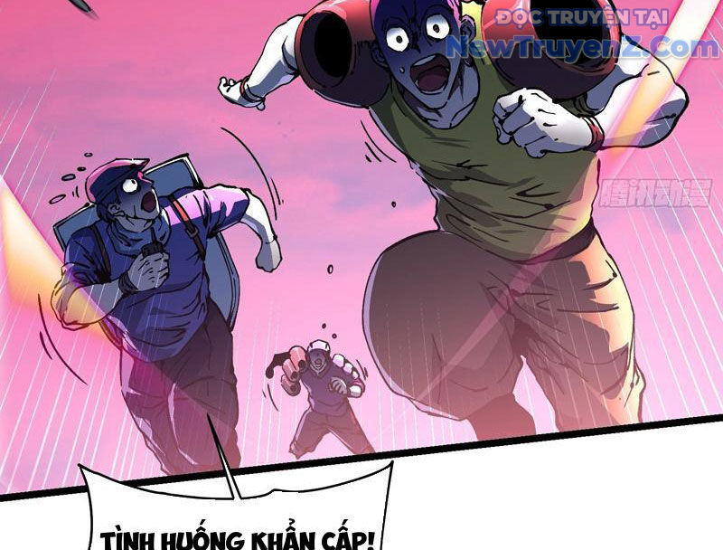 Cao Võ Tiến Hóa: Bắt Đầu Thức Tỉnh Quái Thú Chi Vương Chapter 23 - Trang 55