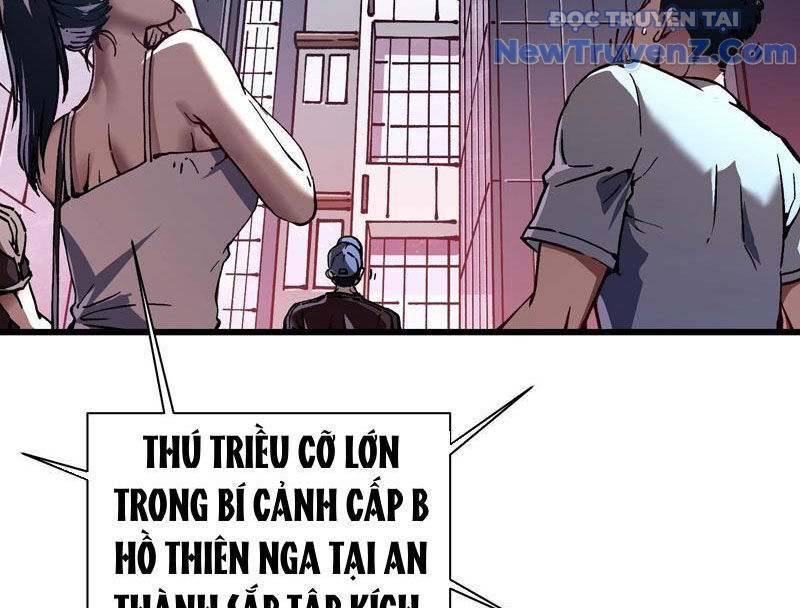 Cao Võ Tiến Hóa: Bắt Đầu Thức Tỉnh Quái Thú Chi Vương Chapter 23 - Trang 80