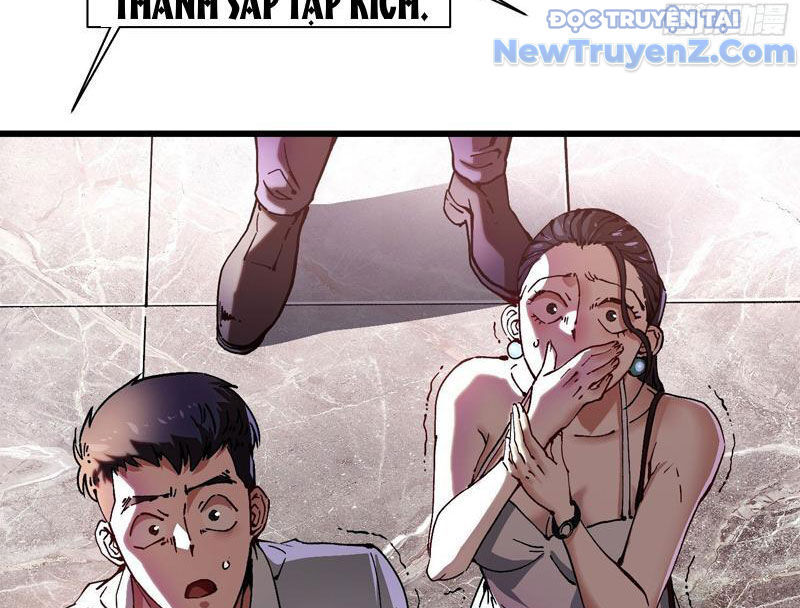 Cao Võ Tiến Hóa: Bắt Đầu Thức Tỉnh Quái Thú Chi Vương Chapter 23 - Trang 81