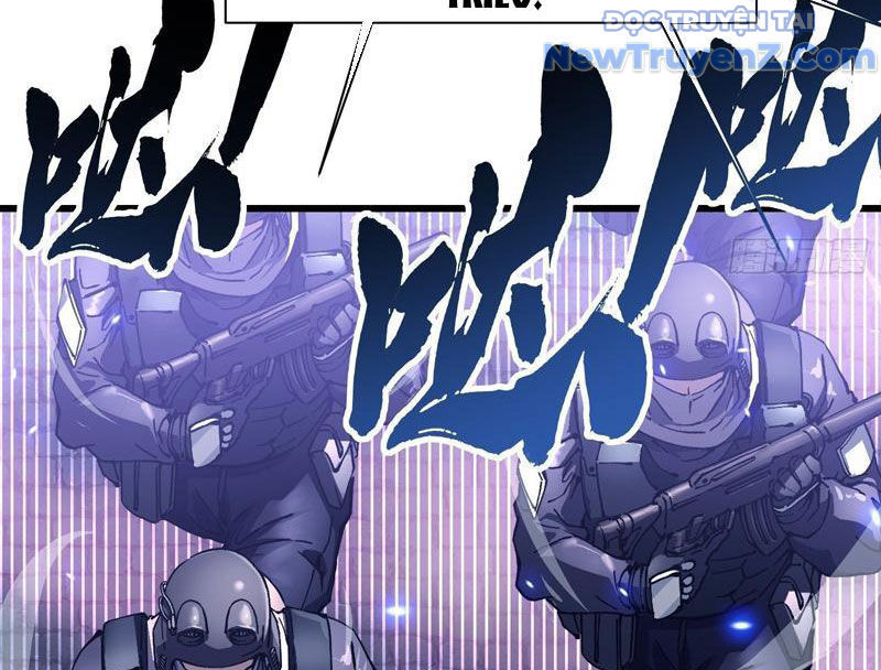 Cao Võ Tiến Hóa: Bắt Đầu Thức Tỉnh Quái Thú Chi Vương Chapter 23 - Trang 83