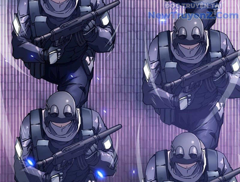 Cao Võ Tiến Hóa: Bắt Đầu Thức Tỉnh Quái Thú Chi Vương Chapter 23 - Trang 84