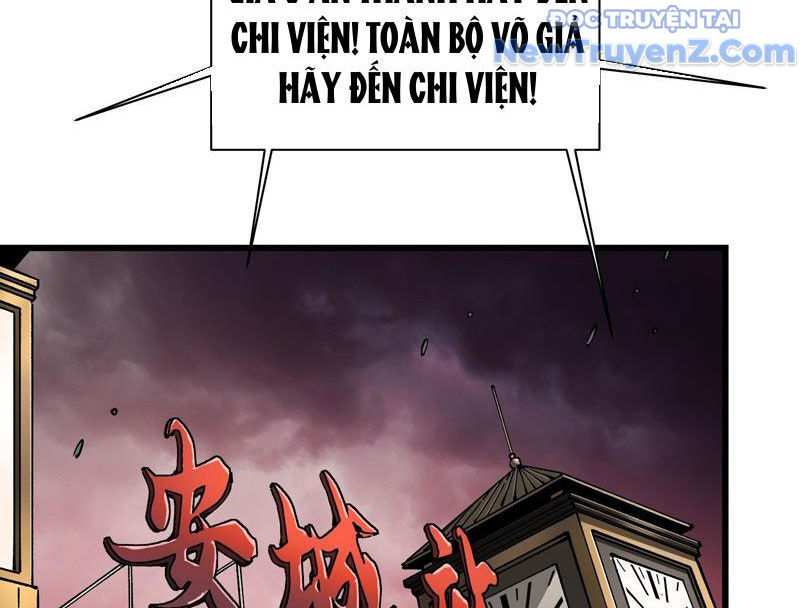 Cao Võ Tiến Hóa: Bắt Đầu Thức Tỉnh Quái Thú Chi Vương Chapter 23 - Trang 86