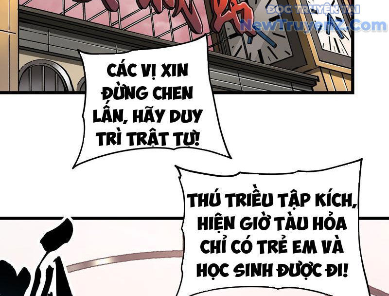 Cao Võ Tiến Hóa: Bắt Đầu Thức Tỉnh Quái Thú Chi Vương Chapter 23 - Trang 87