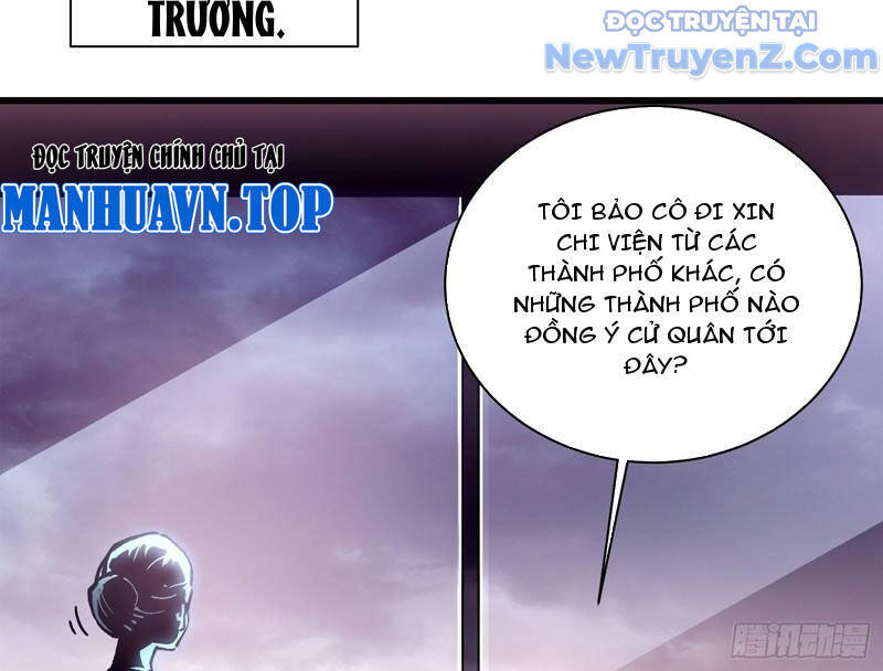 Cao Võ Tiến Hóa: Bắt Đầu Thức Tỉnh Quái Thú Chi Vương Chapter 23 - Trang 92