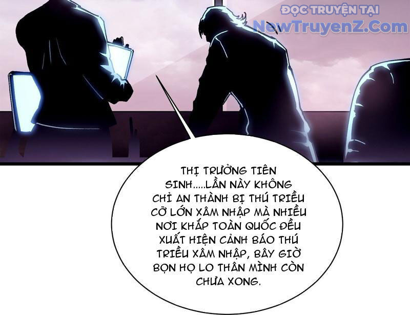 Cao Võ Tiến Hóa: Bắt Đầu Thức Tỉnh Quái Thú Chi Vương Chapter 23 - Trang 93