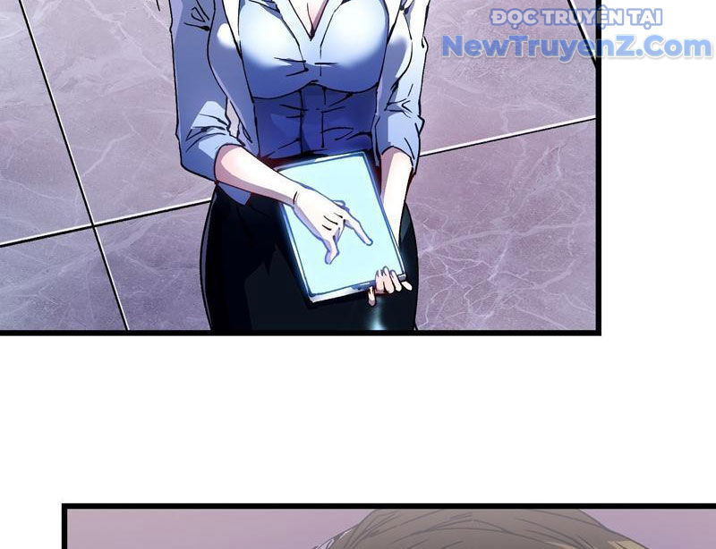 Cao Võ Tiến Hóa: Bắt Đầu Thức Tỉnh Quái Thú Chi Vương Chapter 23 - Trang 95